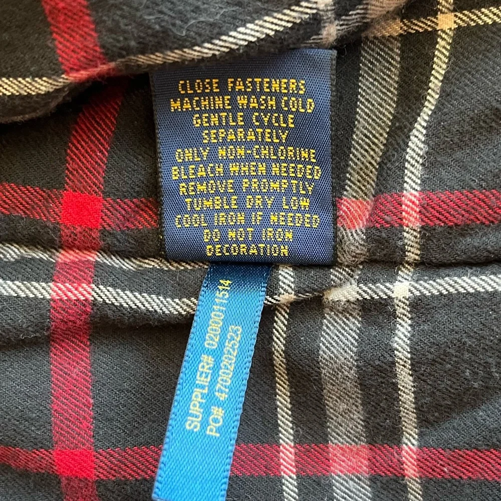 Polo Ralph Lauren vintage polo